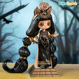 Faye 150% Egyptian Cat Limited Figure