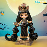 Faye 150% Egyptian Cat Limited Figure