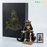 Faye 150% Egyptian Cat Limited Figure
