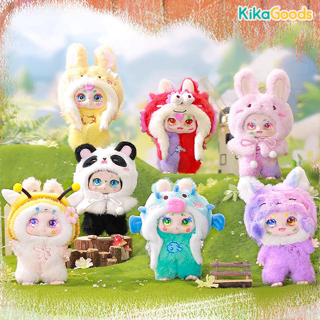 Kimmon Series – KIKAGoods