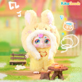 Kimmon MiMON's Wilderness Dream Series Plush Blind Box