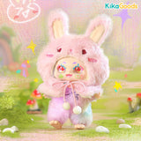 Kimmon MiMON's Wilderness Dream Series Plush Blind Box