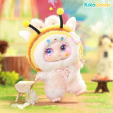 Kimmon MiMON's Wilderness Dream Series Plush Blind Box