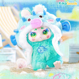 Kimmon MiMON's Wilderness Dream Series Plush Blind Box