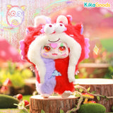 Kimmon MiMON's Wilderness Dream Series Plush Blind Box