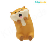 KITAN CLUB Cute Little Otter Gacha