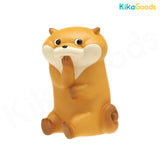 KITAN CLUB Cute Little Otter Gacha
