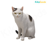 KITAN CLUB Osamu Moriguchi's Cat Series 2 Gacha
