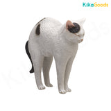 KITAN CLUB Osamu Moriguchi's Cat Series 2 Gacha