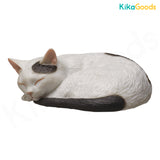 KITAN CLUB Osamu Moriguchi's Cat Series 2 Gacha