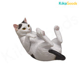 KITAN CLUB Osamu Moriguchi's Cat Series 2 Gacha