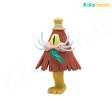 KITAN CLUB Japanese Traditional Cat Demons Series 3 Gacha