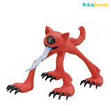 KITAN CLUB Japanese Traditional Cat Demons Series 3 Gacha