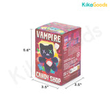 ShinWoo Vampire Candy Shop Series Plush Blind Box