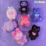 ShinWoo Vampire Candy Shop Series Plush Blind Box