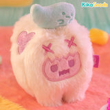 ShinWoo Vampire Candy Shop Series Plush Blind Box