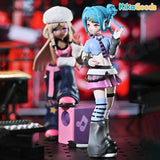 Haee Girls Performance Stage Series Blind Box