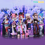 Haee Girls Performance Stage Series Blind Box
