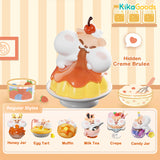 Bobarat Idea Dessert House Series Blind Box