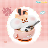 Bobarat Idea Dessert House Series Blind Box