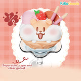 Bobarat Idea Dessert House Series Blind Box