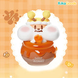 Bobarat Idea Dessert House Series Blind Box