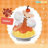 Bobarat Idea Dessert House Series Blind Box