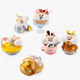 Bobarat Idea Dessert House Series Blind Box