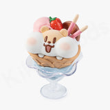 Bobarat Idea Dessert House Series Blind Box