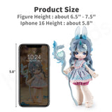 Antu Cute Beast Magic Series Action Figure BJD Blind Box