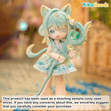 Antu Cute Beast Magic Series Action Figure BJD Blind Box