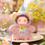Lovely Emma Pocket Zoo Series Plush Blind Box