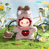 Lovely Emma Pocket Zoo Series Plush Blind Box