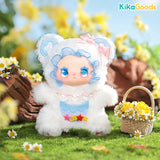 Lovely Emma Pocket Zoo Series Plush Blind Box