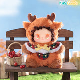 Lovely Emma Pocket Zoo Series Plush Blind Box