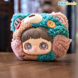 Maymei Once Forgotten Corners Series Plush Blind Box