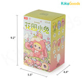 Nommi Garden Rabbit Series Plush Blind Box
