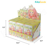 Nommi Garden Rabbit Series Plush Blind Box