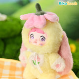 Nommi Garden Rabbit Series Plush Blind Box