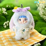Nommi Garden Rabbit Series Plush Blind Box