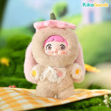 Nommi Garden Rabbit Series Plush Blind Box