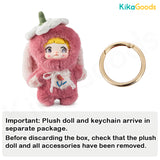 Nommi Garden Rabbit Series Plush Blind Box