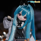 TinyFox 'Caudatus' 1/6 Points Angel Body Action Figure
