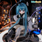 TinyFox 'Caudatus' 1/6 Points Angel Body Action Figure