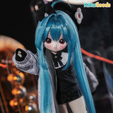 TinyFox 'Caudatus' 1/6 Points Angel Body Action Figure