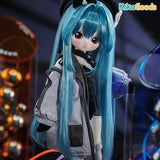 TinyFox 'Caudatus' 1/6 Points Angel Body Action Figure