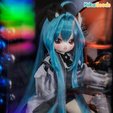 TinyFox 'Caudatus' 1/6 Points Angel Body Action Figure