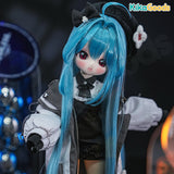 TinyFox 'Caudatus' 1/6 Points Angel Body Action Figure
