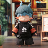 MIMI's City Walk Series Plush Blind Box