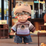 MIMI's City Walk Series Plush Blind Box